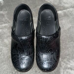 Dansko Professional Cabrio